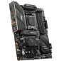 Preview: MAG X670E Tomahawk WiFi, AMD X670E Mainboard - Sockel AM5